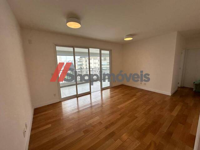 Apartamento para Locação em São Paulo - 5