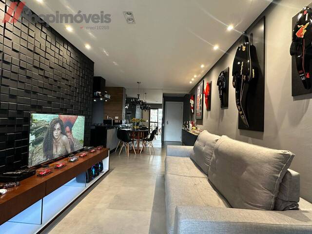 #1559 - Apartamento para Locação em São Paulo - SP - 2