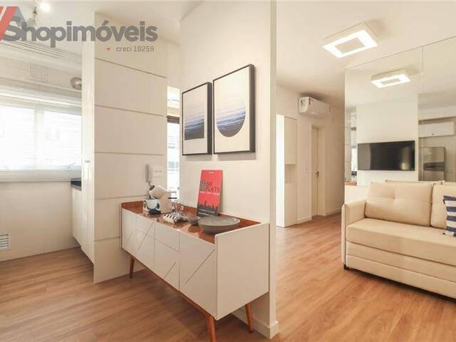 #1562 - Studio para Locação em São Paulo - SP - 3