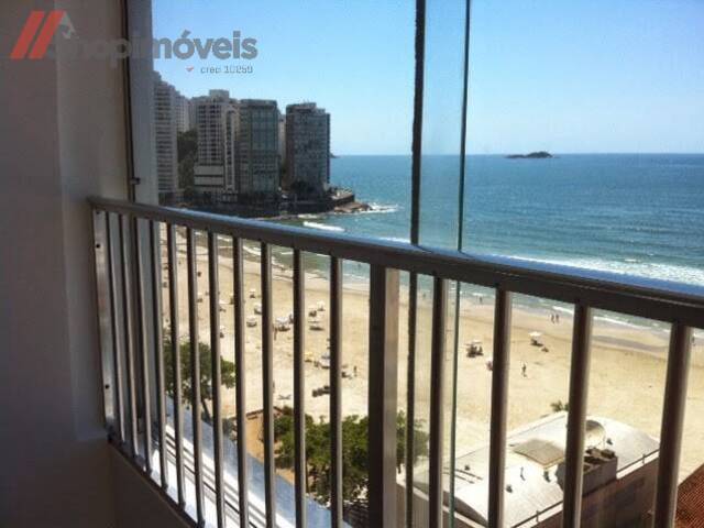 #1567 - Apartamento para Venda em Guarujá - SP - 3