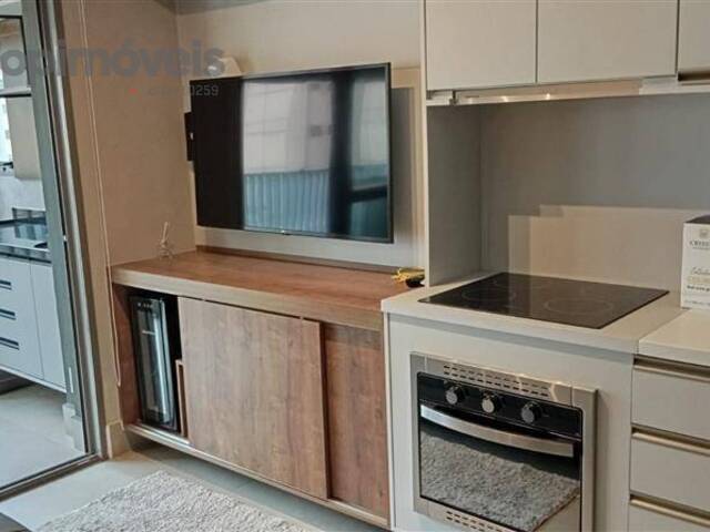 #1568 - Apartamento para Venda em São Paulo - SP - 2