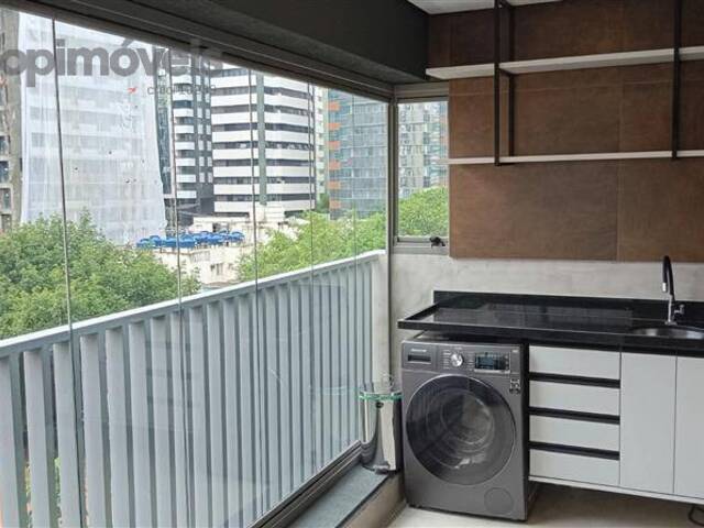 #1568 - Apartamento para Venda em São Paulo - SP - 3