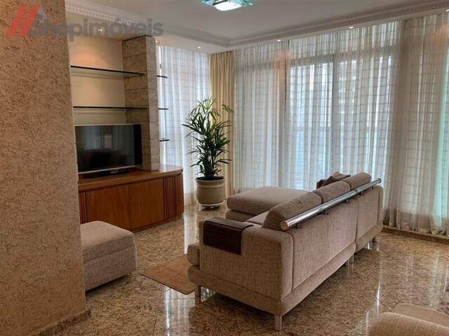 #557 - Apartamento para Venda em São Paulo - SP - 3