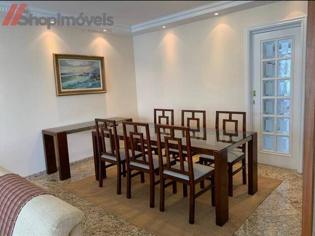 #557 - Apartamento para Venda em São Paulo - SP - 2