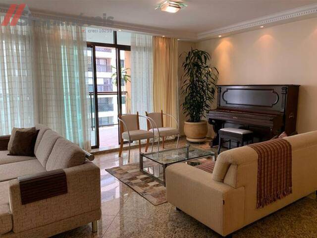 #557 - Apartamento para Venda em São Paulo - SP - 1
