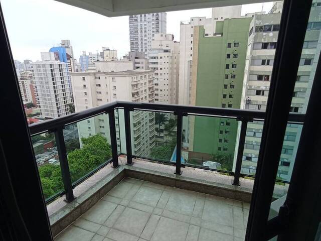 #531 - Apartamento para Locação em São Paulo - SP