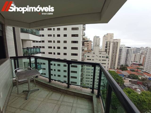 #531 - Apartamento para Locação em São Paulo - SP
