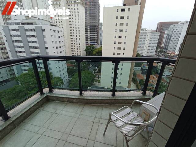 Apartamento para Locação em São Paulo - 5