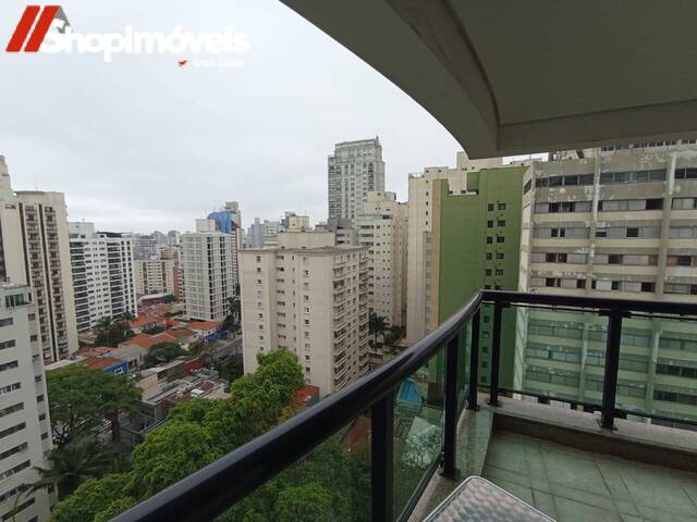 Apartamento para Locação em São Paulo - 4