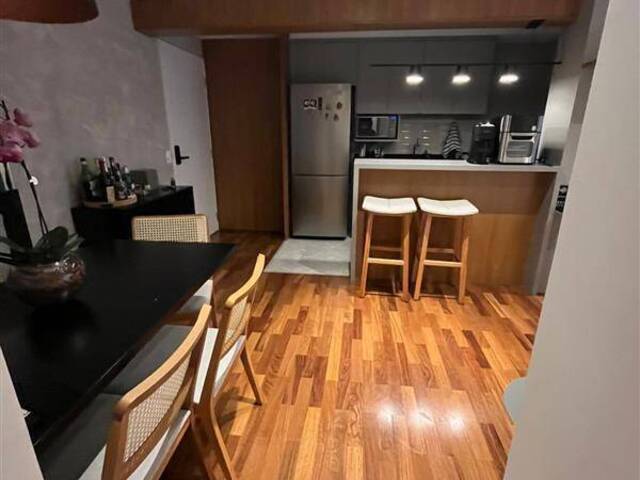 #1570 - Apartamento para Locação em São Paulo - SP - 2