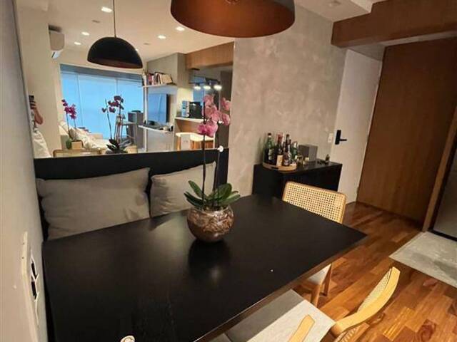#1570 - Apartamento para Locação em São Paulo - SP - 3