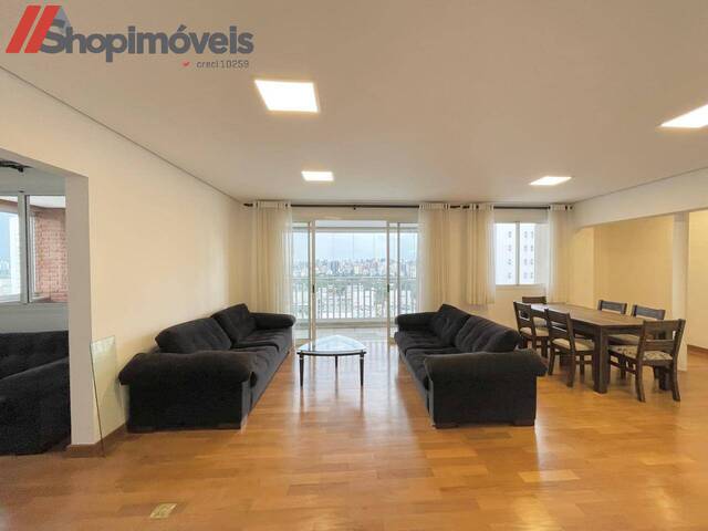 Apartamento para Locação em São Paulo - 4