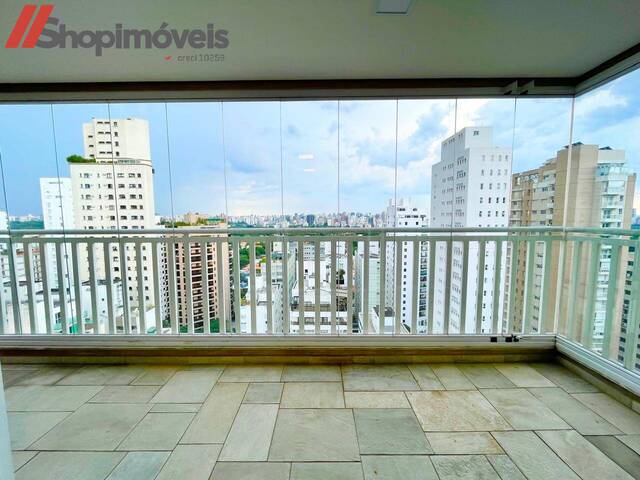 Apartamento para Locação em São Paulo - 2