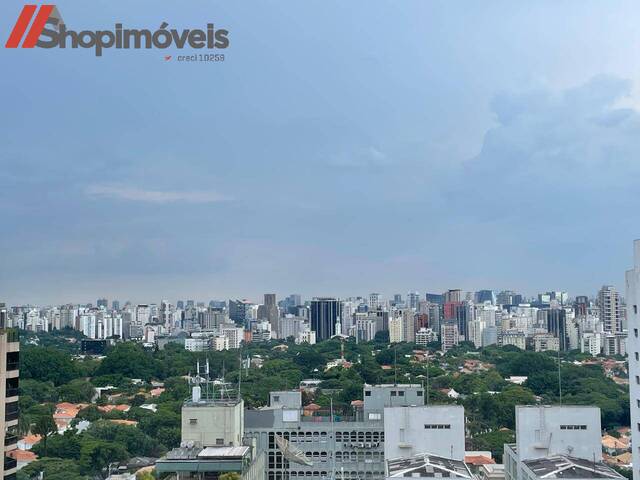 Apartamento para Locação em São Paulo - 5