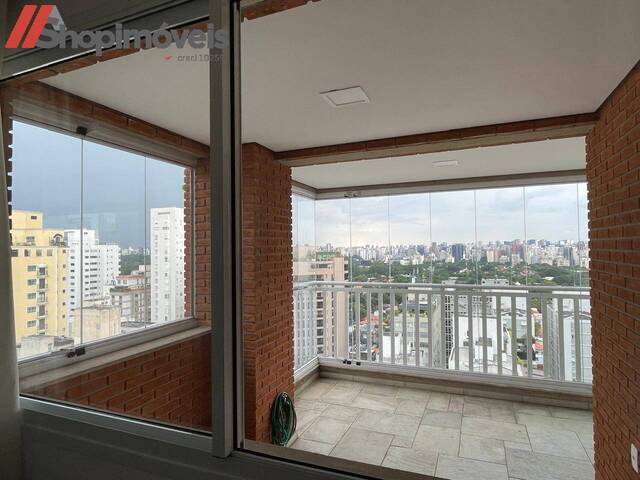 Apartamento para Locação em São Paulo - 3