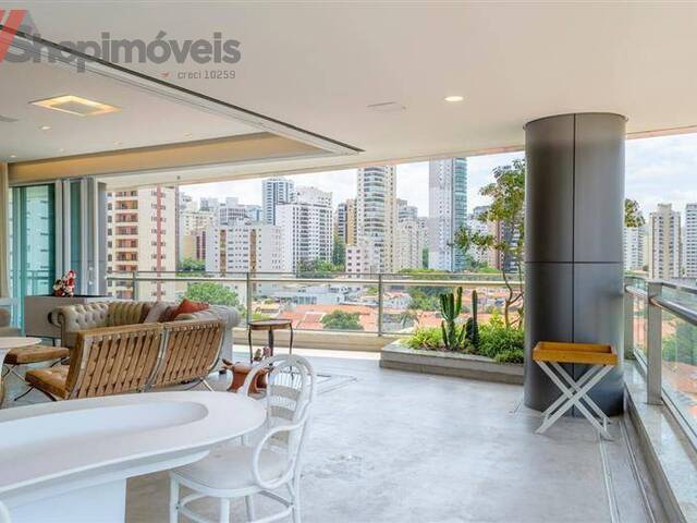 #1575 - Apartamento para Venda em São Paulo - SP - 2