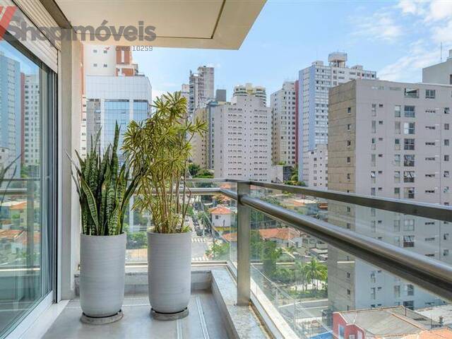 #1575 - Apartamento para Venda em São Paulo - SP - 3