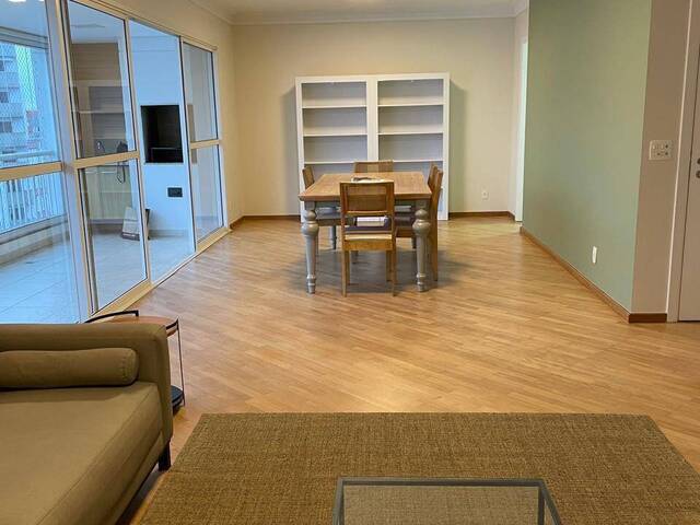 #1576 - Apartamento para Locação em São Paulo - SP - 2