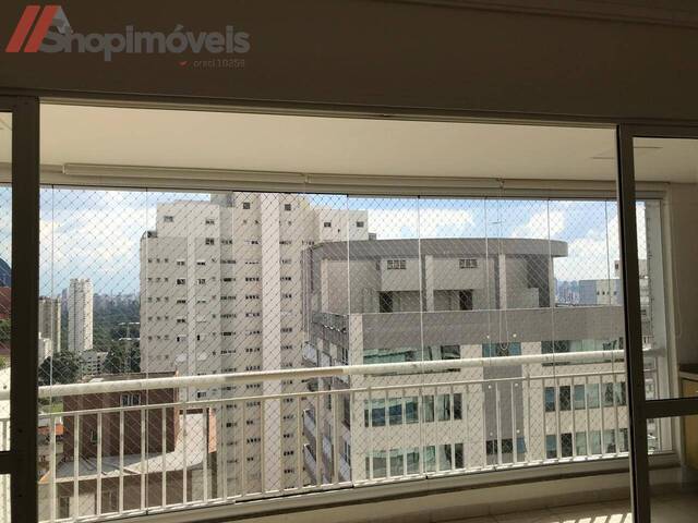 #1576 - Apartamento para Locação em São Paulo - SP - 3