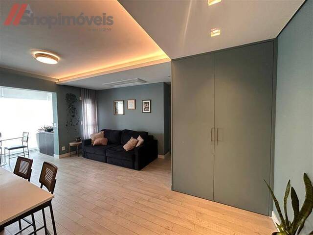 Apartamento para Locação em São Paulo - 4