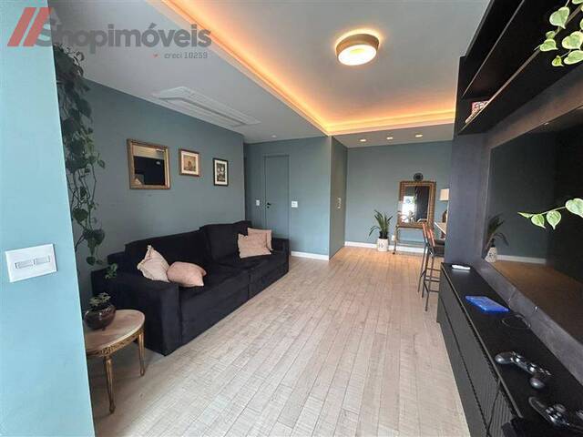#1578 - Apartamento para Locação em São Paulo - SP - 2
