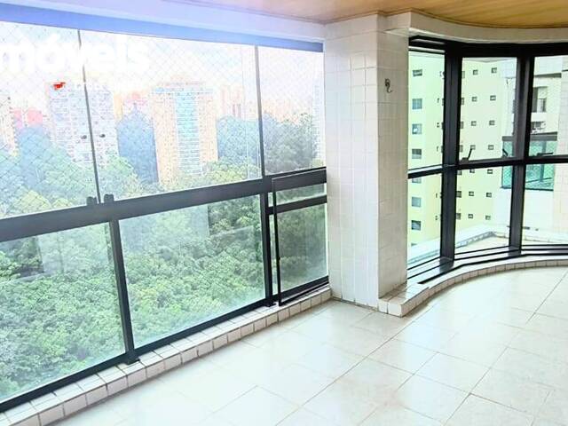 Apartamento para Venda em São Paulo - 2