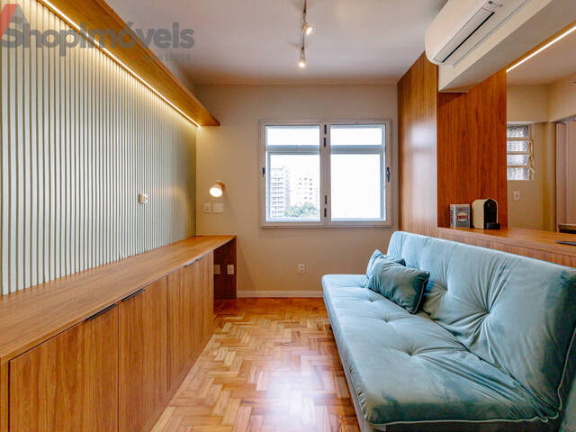 #1580 - Apartamento para Venda em São Paulo - SP - 2