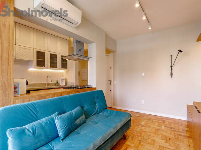 Apartamento para Venda em São Paulo - 5
