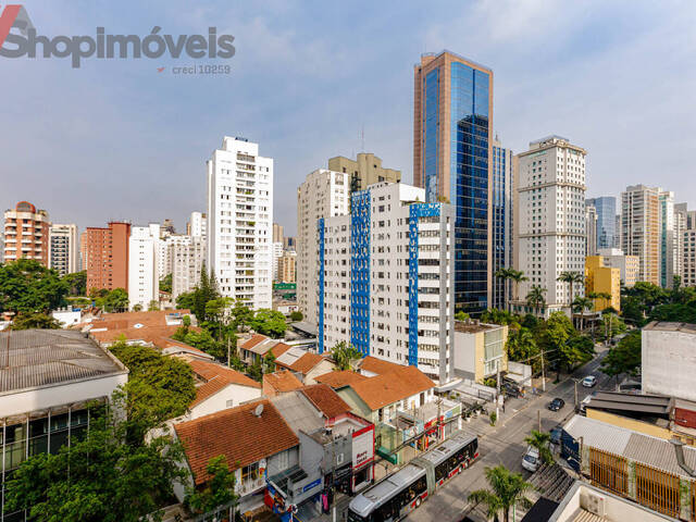 #1580 - Apartamento para Venda em São Paulo - SP - 3
