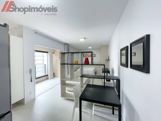 Apartamento para Locação em São Paulo - 4