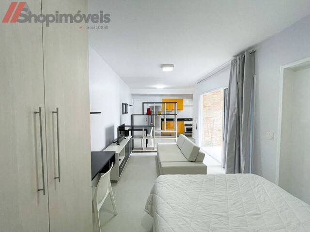#1582 - Apartamento para Locação em São Paulo - SP - 3