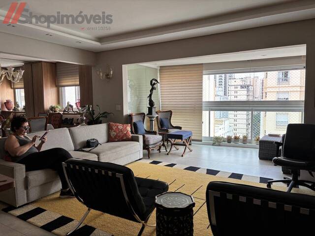 #1583 - Apartamento para Locação em São Paulo - SP - 2