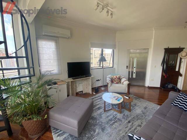 Apartamento para Venda em São Paulo - 4