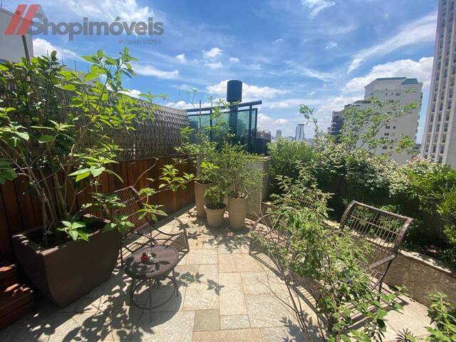 #1585 - Apartamento para Venda em São Paulo - SP
