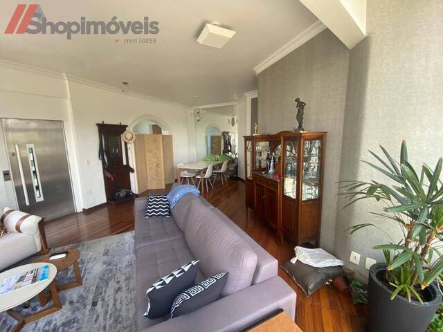 #1585 - Apartamento para Venda em São Paulo - SP