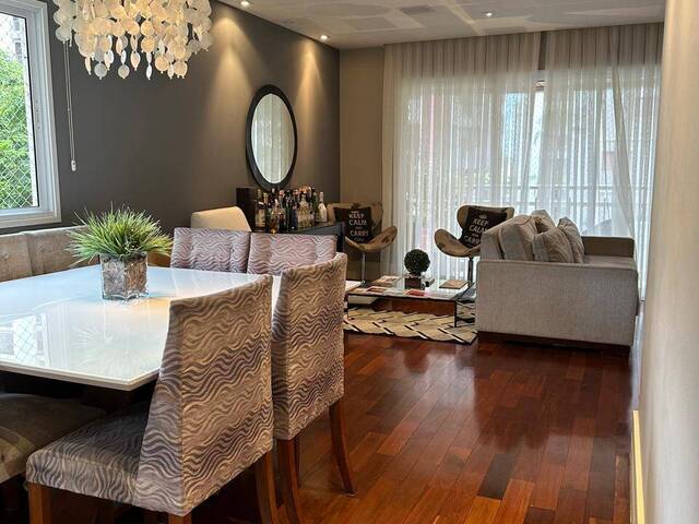 Apartamento para Locação em São Paulo - 2