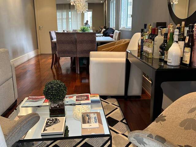 Apartamento para Locação em São Paulo - 4