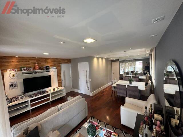 Apartamento para Locação em São Paulo - 5