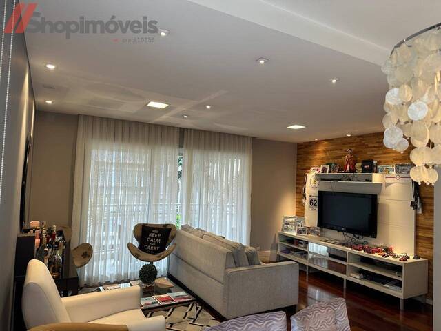 Apartamento para Locação em São Paulo - 3