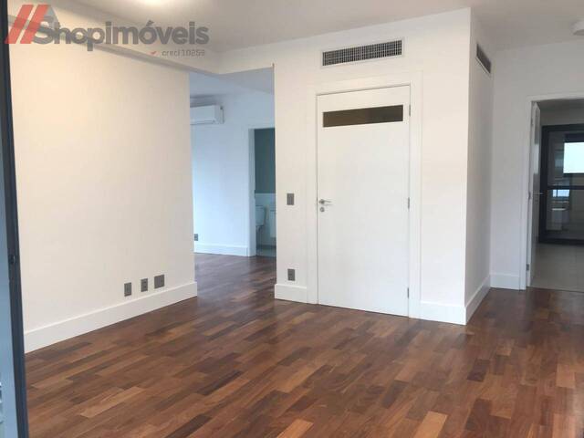 Apartamento para Locação em São Paulo - 5
