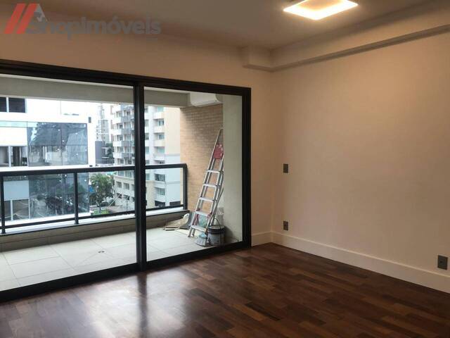 #1586 - Apartamento para Locação em São Paulo - SP - 2