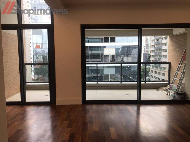 #1586 - Apartamento para Locação em São Paulo - SP - 3