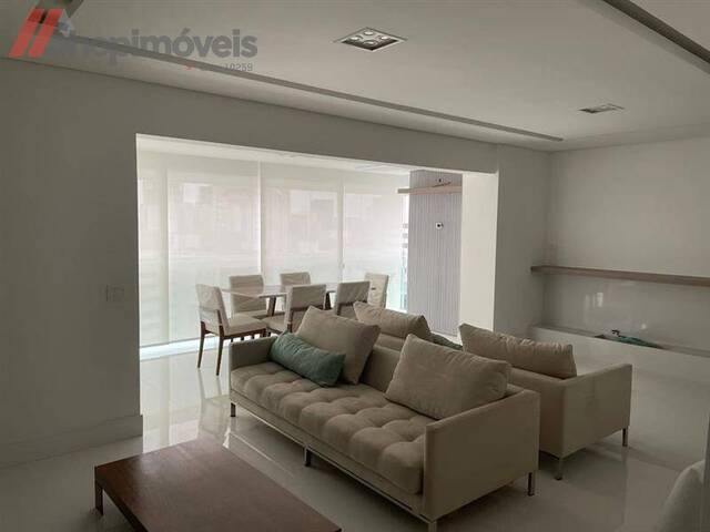 Apartamento para Locação em São Paulo - 3