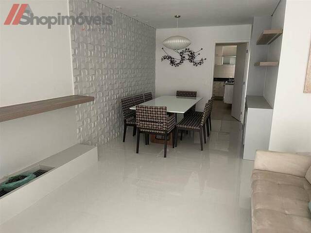 Apartamento para Locação em São Paulo - 2