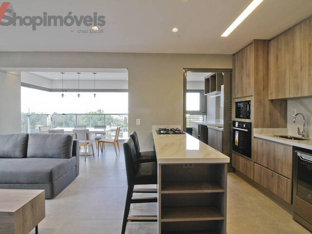 #1596 - Apartamento para Venda em São Paulo - SP - 3