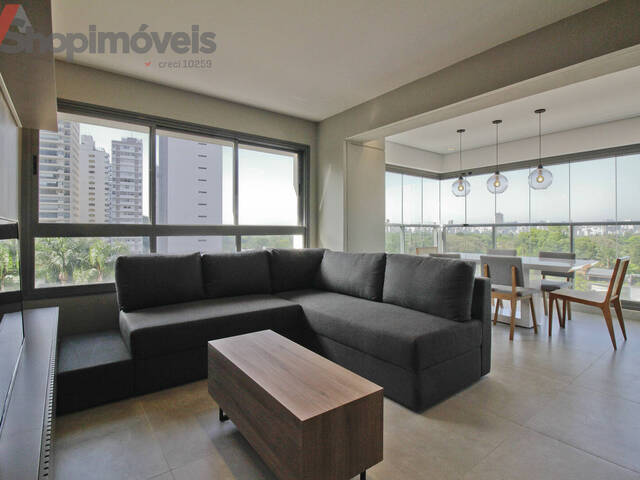 Apartamento para Locação em São Paulo - 4