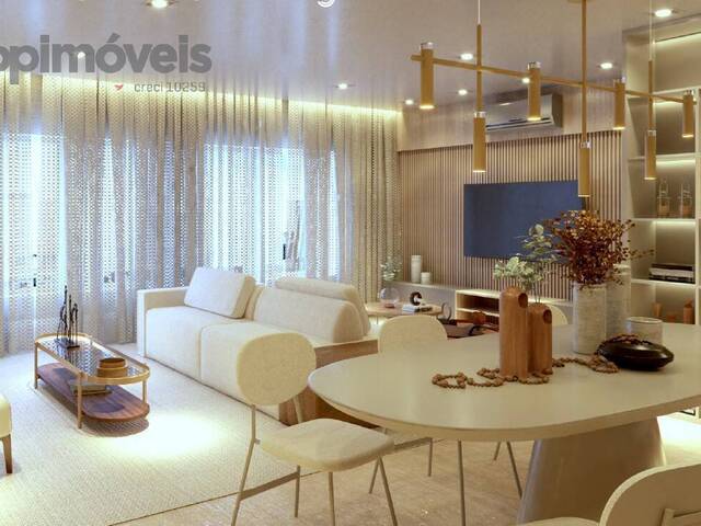 #1598 - Apartamento para Venda em São Paulo - SP - 3