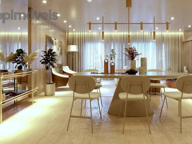 Apartamento para Venda em São Paulo - 4