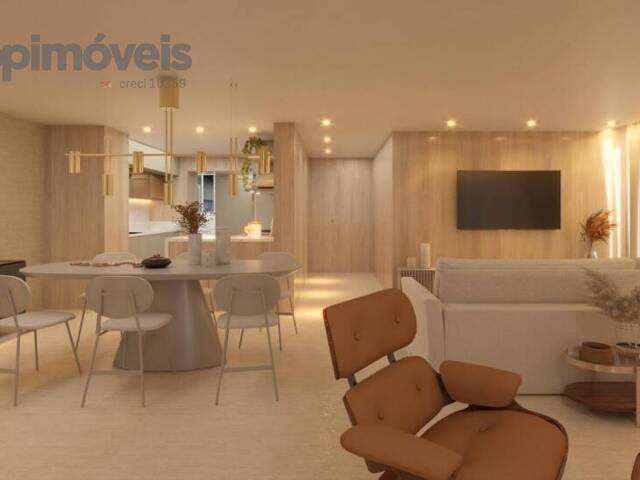 #1597 - Apartamento para Venda em São Paulo - SP - 3