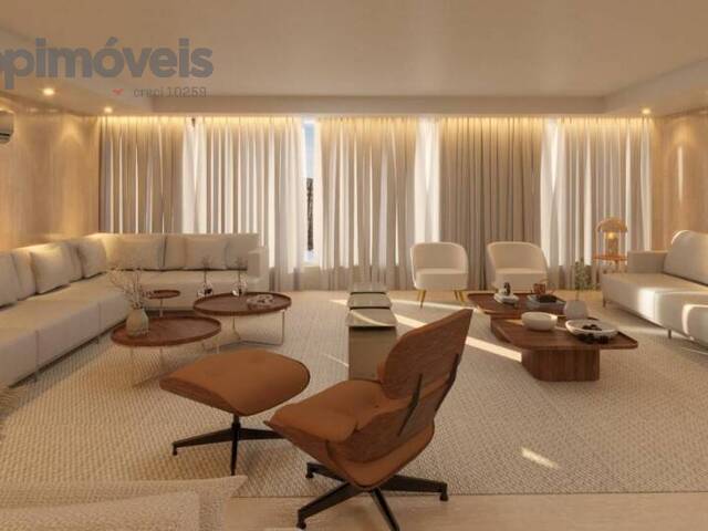 Apartamento para Venda em São Paulo - 5